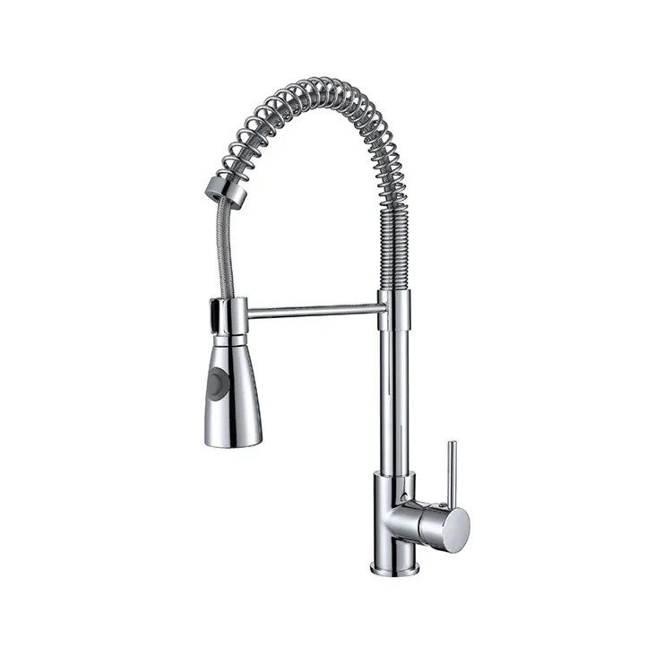 Top Kitchen Faucet Trends за 2024 год