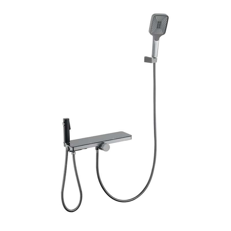 Что делает душевую систему правильным выбором для вашей ванной комнаты?