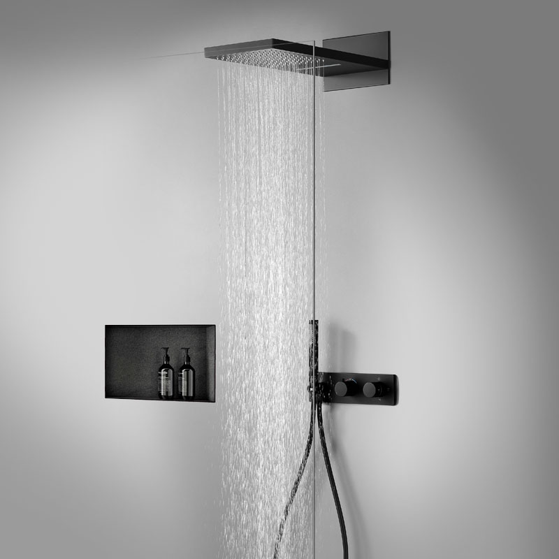 Shower System